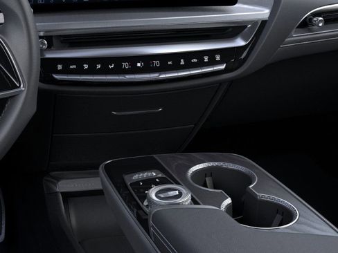 New 2026 Cadillac Lyriq V w/ LPO, Floor Liner Package image 47