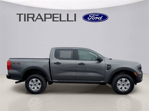 New 2025 Ford Ranger XL image 6