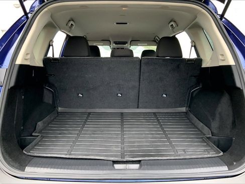 Certified 2023 Nissan Rogue SV image 20