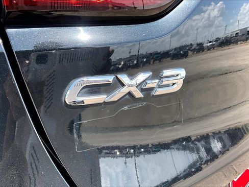 Used 2019 MAZDA CX-3 Grand Touring image 21