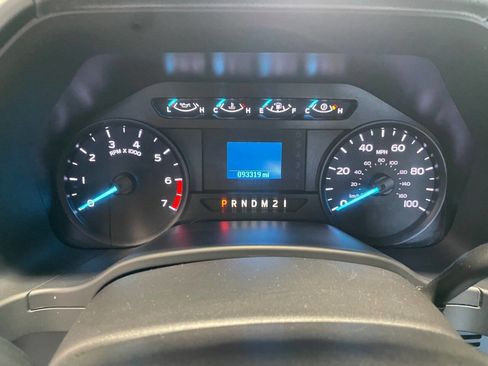 Used 2019 Ford F250 XL w/ Snow Plow Prep Package image 8