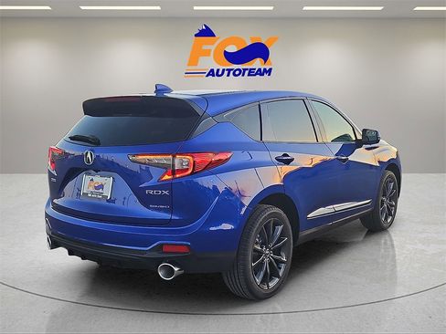 New 2026 Acura RDX A-Spec image 5