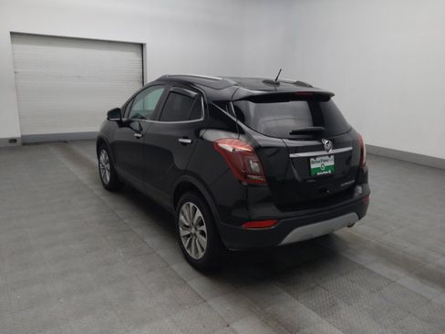 Used 2019 Buick Encore Preferred FWD image 5