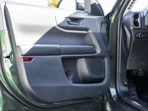 New 2025 Ford Bronco Sport Big Bend image 31