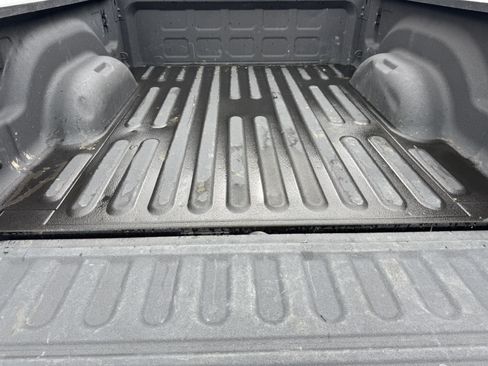Used 2025 RAM 2500 Big Horn AWD/4WD image 20