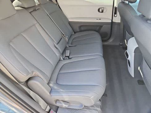 Used 2025 Hyundai Ioniq 5 SEL image 20