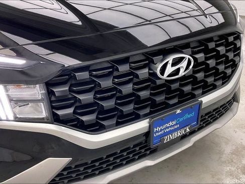 Certified 2023 Hyundai Santa Fe SEL AWD/4WD image 30