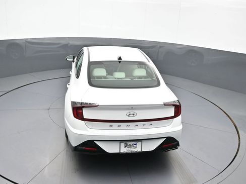 Certified 2023 Hyundai Sonata SEL FWD image 38