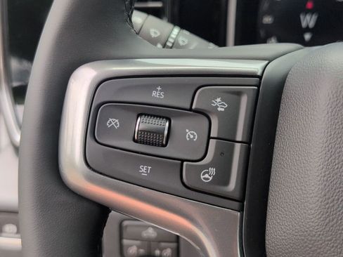 New 2026 Chevrolet Silverado 1500 LT AWD/4WD image 25