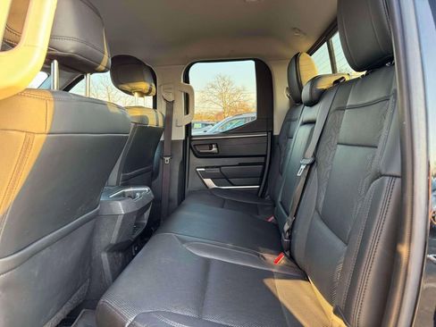 Used 2023 Toyota Tundra SR5 w/ TRD Sport Premium Package image 14