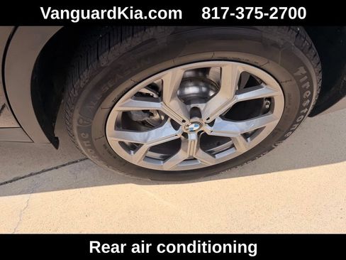 Used 2024 BMW X3 sDrive30i RWD image 9
