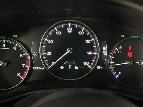 Used 2025 MAZDA CX-50 AWD 2.5 S w/ Premium Plus Pkg image 19