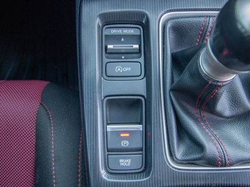 Used 2023 Honda Civic Si image 30