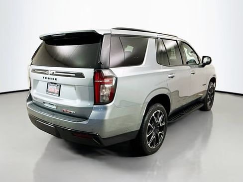 Used 2023 Chevrolet Tahoe RST AWD/4WD image 7