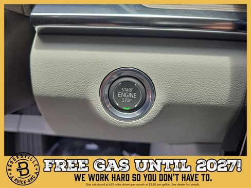 New 2026 GMC Terrain Denali AWD/4WD image 28