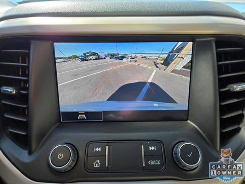 Used 2023 GMC Acadia Denali AWD/4WD image 31