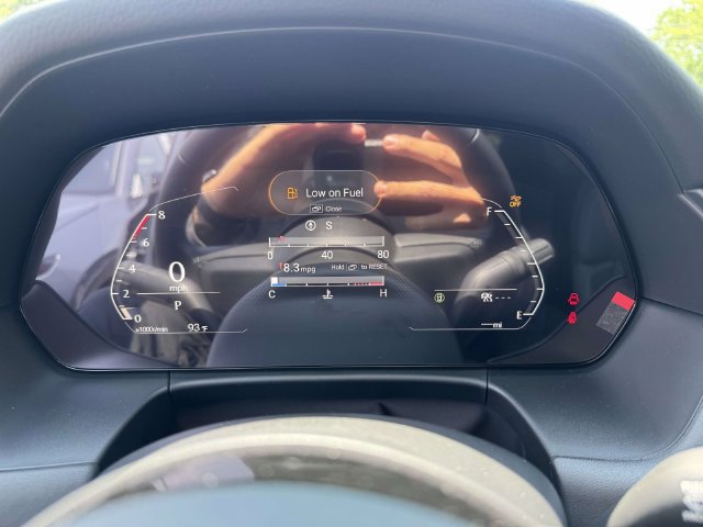 New 2026 MAZDA CX-5 Select AWD/4WD image 5