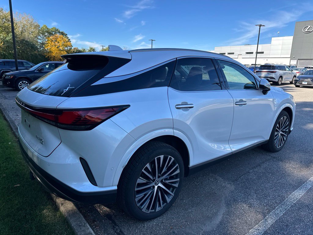 Used 2024 Lexus RX 350 Premium Plus w/ Convenience Package AWD/4WD image 7