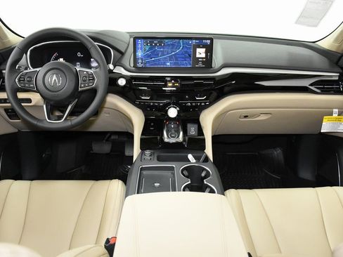 New 2026 Acura MDX SH-AWD image 27
