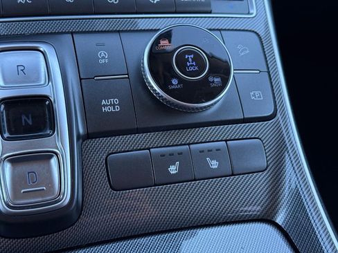 Used 2023 Hyundai Santa Fe SEL image 20