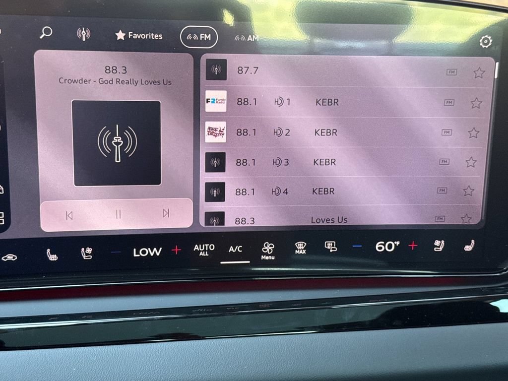 New 2026 Audi A6 Premium Plus AWD/4WD image 18