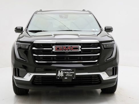 Used 2025 GMC Acadia Elevation image 4