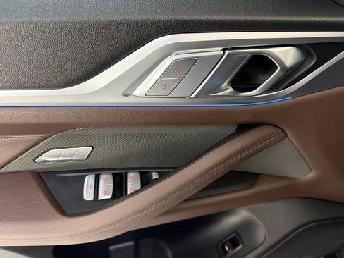 New 2026 BMW i4 eDrive40 w/ M Sport Package image 13