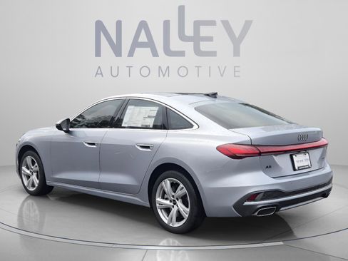 New 2025 Audi A5 2.0T Premium Plus image 4