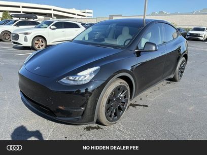 Used 2022 Tesla Model Y Long Range