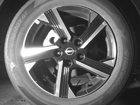 Used 2025 Nissan Sentra SV image 15