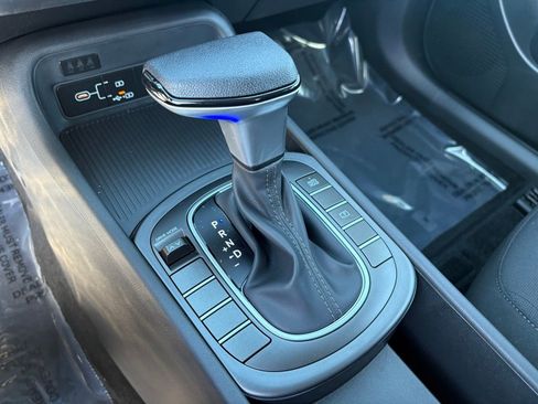 New 2026 Hyundai Kona SE FWD image 16