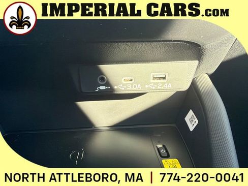 New 2026 Subaru Forester Sport image 32