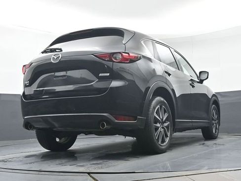 Used 2018 MAZDA CX-5 Grand Touring w/ Premium Package image 30