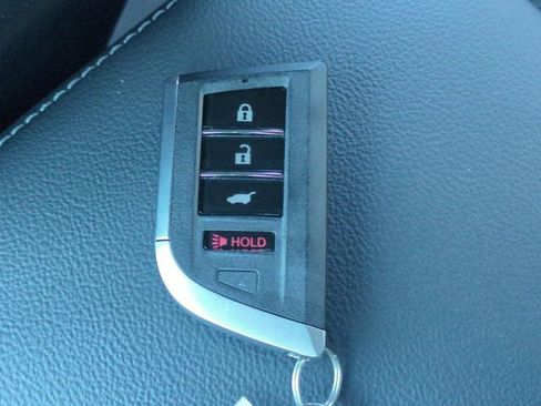 New 2026 Acura Integra A-Spec image 29