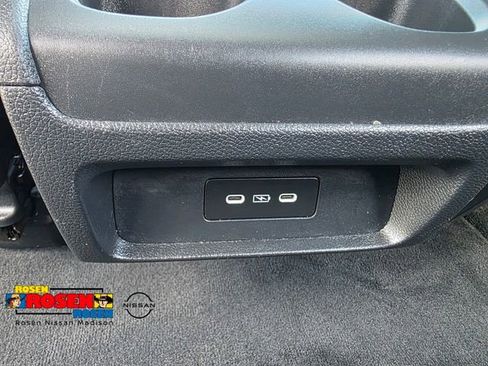 Used 2025 Honda Odyssey Sport-L image 25