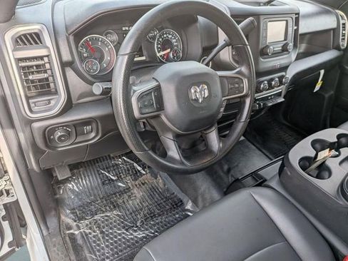 Certified 2024 RAM 3500 Tradesman AWD/4WD image 10