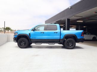 Used 2024 RAM 1500 TRX w/ TRX Level 2 Equipment Group AWD/4WD video 2