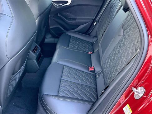 New 2026 Audi S5 Premium Plus AWD/4WD image 19