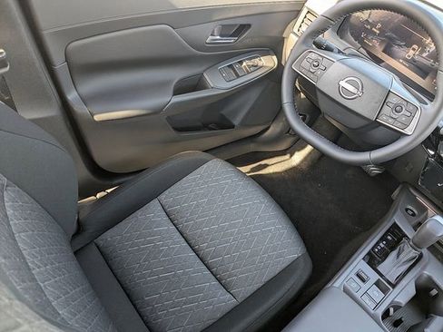 New 2026 Nissan Sentra SV w/ SV Convenience Package image 19