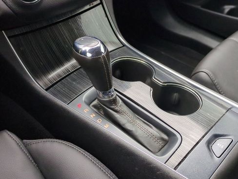 Used 2017 Chevrolet Impala LT image 32