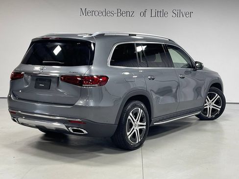 Certified 2022 Mercedes-Benz GLS 450 4MATIC image 6