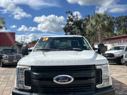 Used 2019 Ford F250 XL