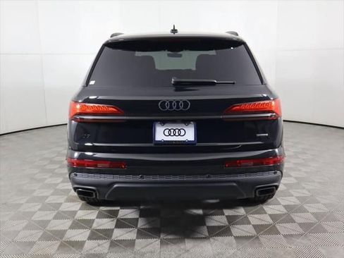 New 2026 Audi Q7 2.0T Premium Plus image 6