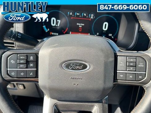 Used 2023 Ford F150 Tremor w/ Equipment Group 402A High image 36