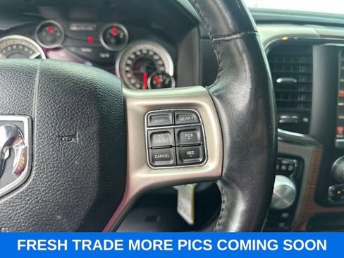 Used 2016 RAM 1500 Laramie w/ Protection Group AWD/4WD image 40