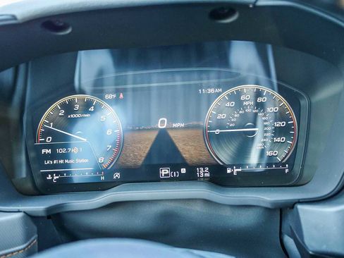 New 2026 Subaru Forester Wilderness image 26