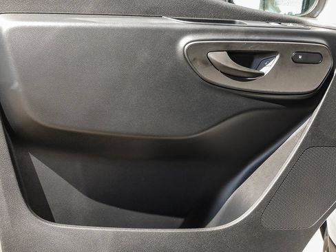 New 2026 Mercedes-Benz Sprinter 3500 image 18