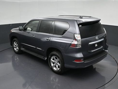 Used 2019 Lexus GX 460 w/ Navigation Package AWD/4WD image 18