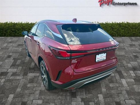 Used 2024 Lexus RX 350 Premium FWD image 2