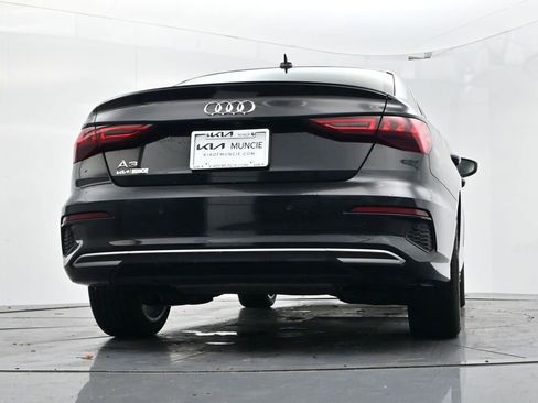 Used 2024 Audi A3 2.0T Premium image 37